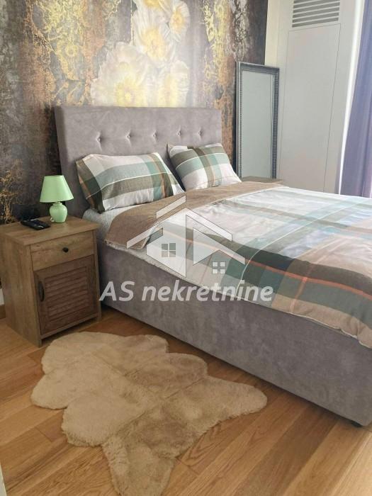 Stan Izdavanje Beograd Stan Izdavanje Beograd Beograd na Vodi 63 m2