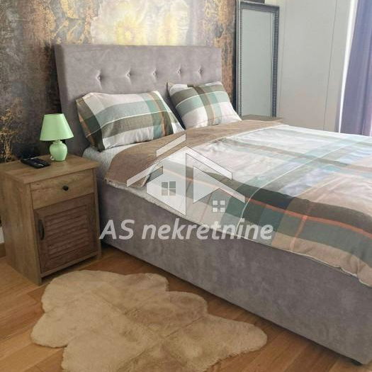 Stan Izdavanje Beograd Beograd na Vodi 63 m2