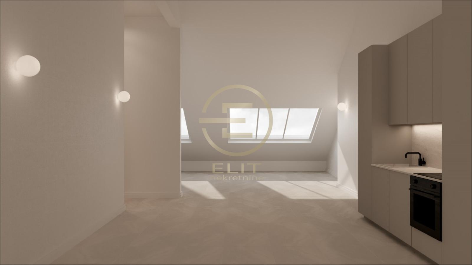 Lokal Izdavanje Novi Sad  79.63 m2
