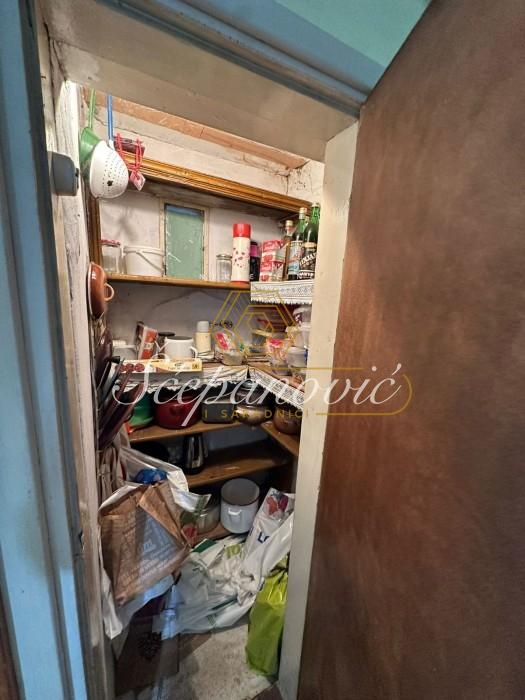 Kuća Prodaja Novi Sad Kuća Prodaja Novi Sad Majur 75 m2