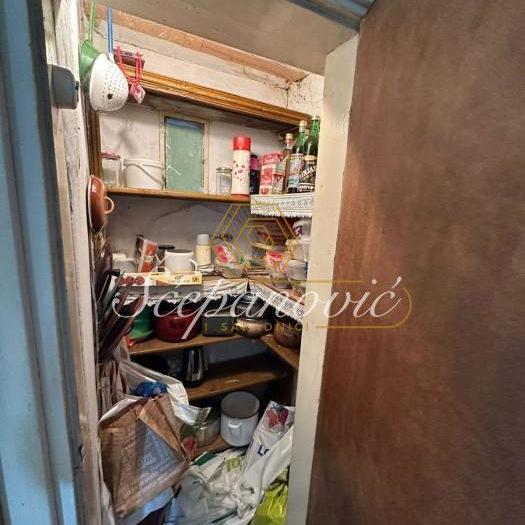 Kuća Prodaja Novi Sad Majur 75 m2