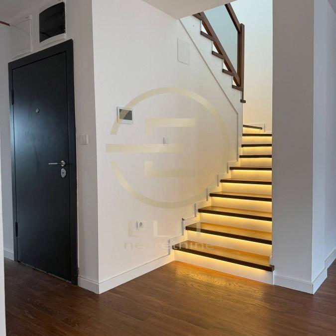 Višesoban stan na prodaju, Bulevar Evrope, Novi Sad, 136m², 367.200 €