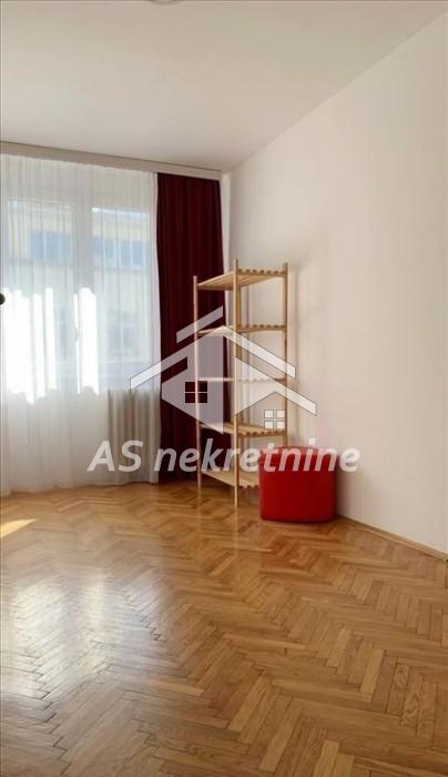 Trosoban stan za izdavanje, Brankova, Beograd, 70m², 800 €/mes