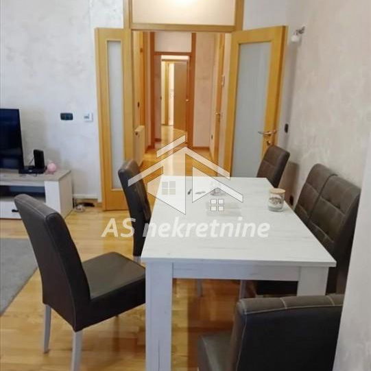 Trosoban stan za izdavanje, Dedinje, Beograd, 98m², 1.300 €/mes