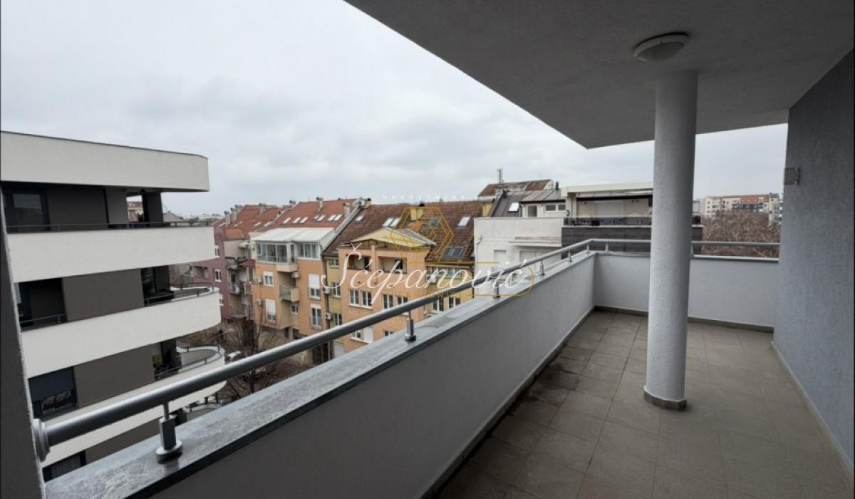 Stan Prodaja Novi Sad Stan Prodaja Novi Sad 110 m2