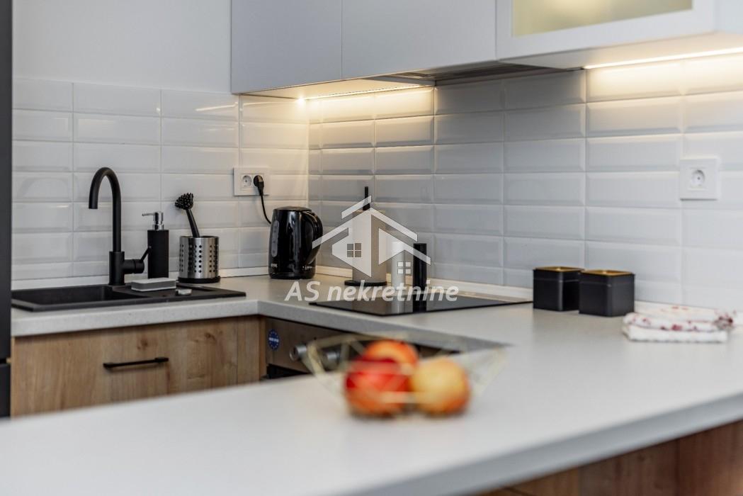 Stan Izdavanje Beograd Stan Izdavanje Beograd Vukov Spomenik 40 m2