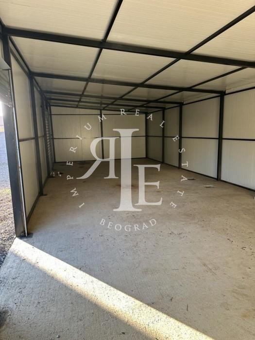 Lokal Izdavanje Beograd Ledine 170 m2