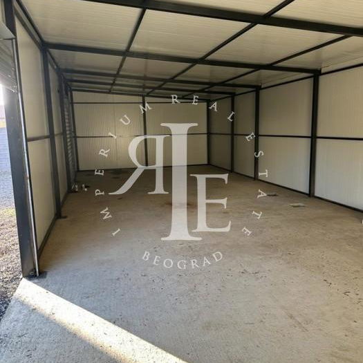 Lokal Izdavanje Beograd Ledine 170 m2