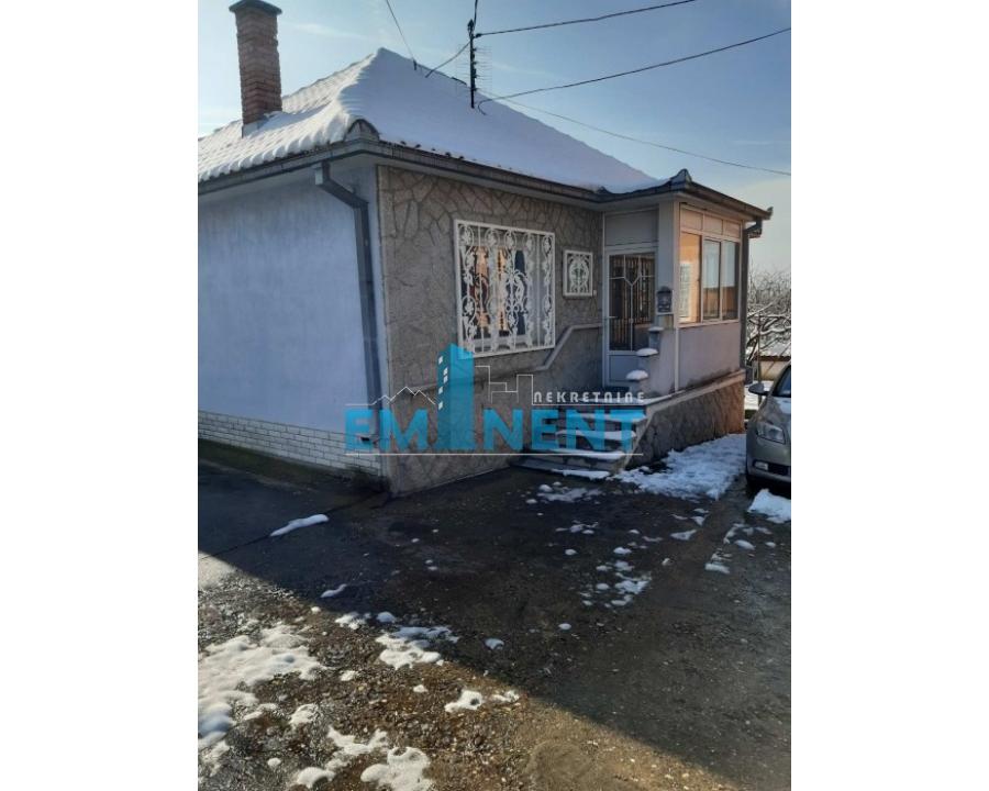 Kuća Prodaja Beograd  849 m2