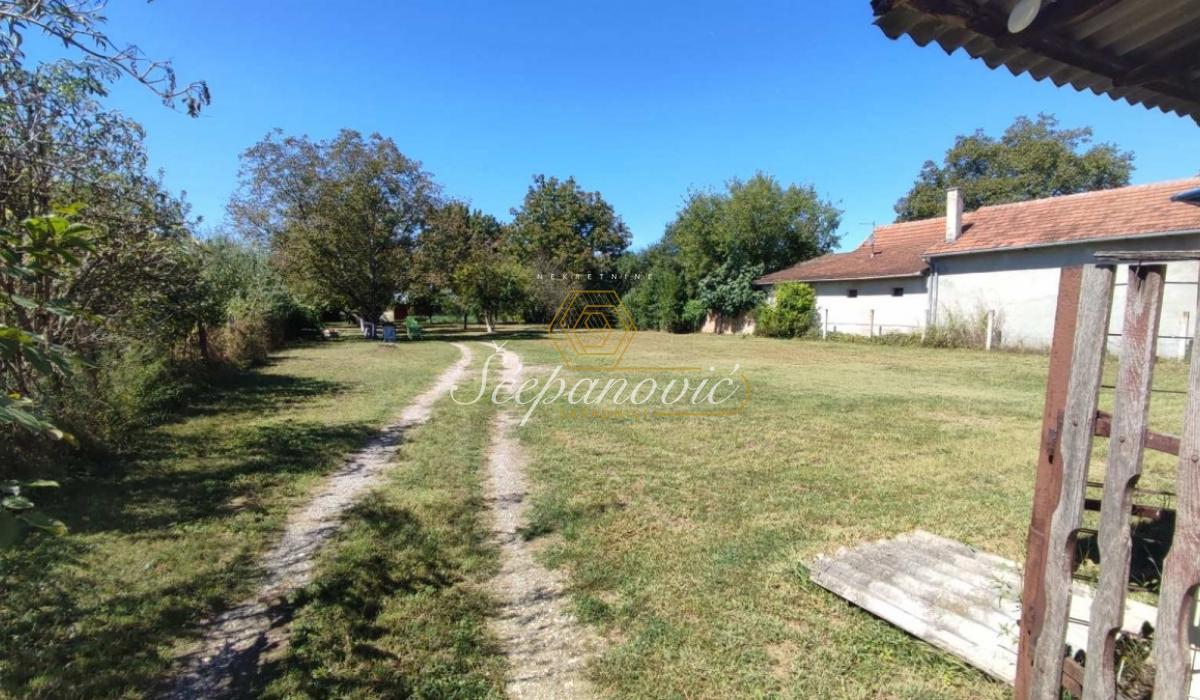 Plac Prodaja Novi Sad  5870 m2