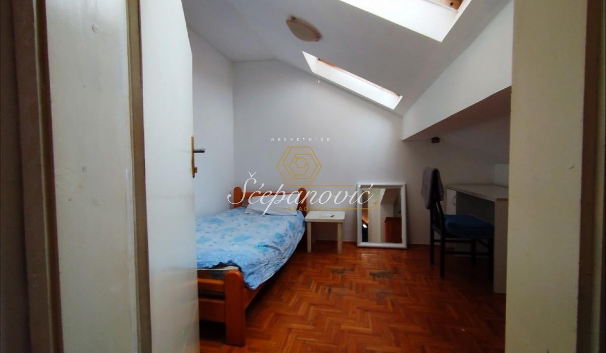 Stan Prodaja Novi Sad Stan Prodaja Novi Sad 78 m2