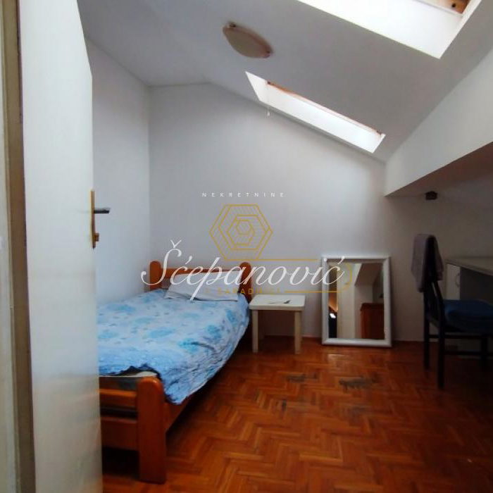 Stan Prodaja Novi Sad  78 m2