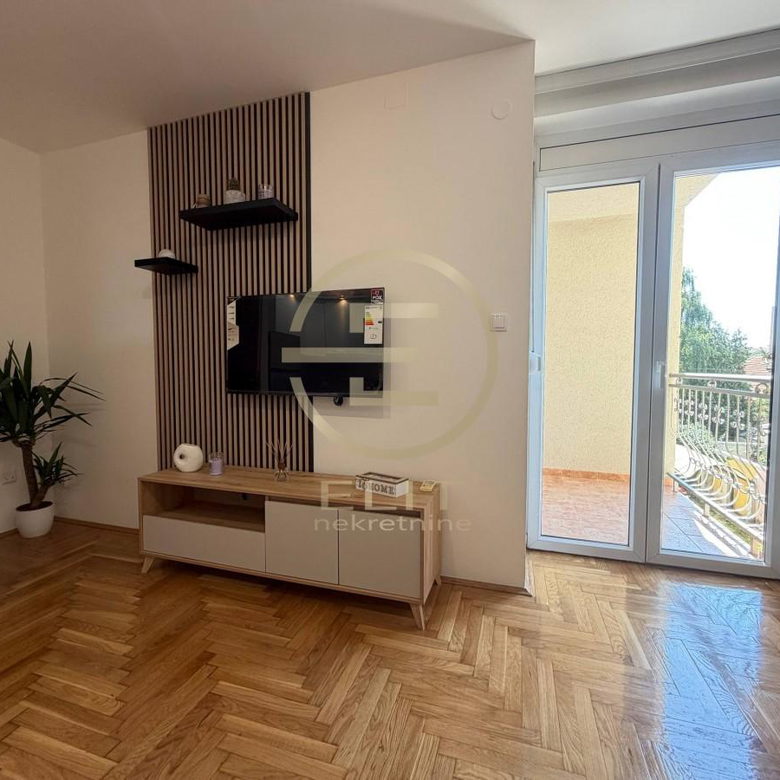 Stan Prodaja Novi Sad Betanija 36 m2