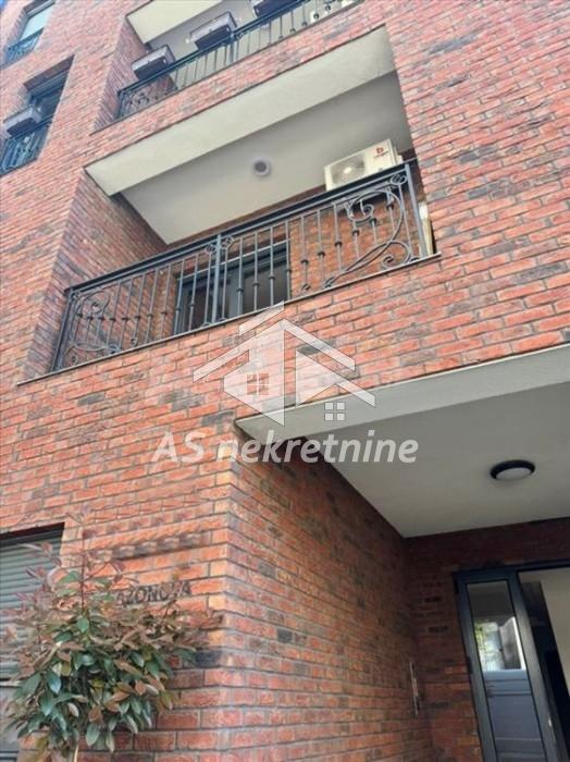 nekretnine-izdavanje-Y6gTff2ev7 Dvosoban stan za izdavanje, Čubura, Beograd, 55m², 1.000 €/mes