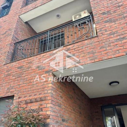 Dvosoban stan za izdavanje, Čubura, Beograd, 55m², 1.000 €/mes