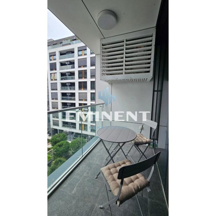 Trosoban stan na prodaju, Blok 65, Beograd, 70m², 329.000 €