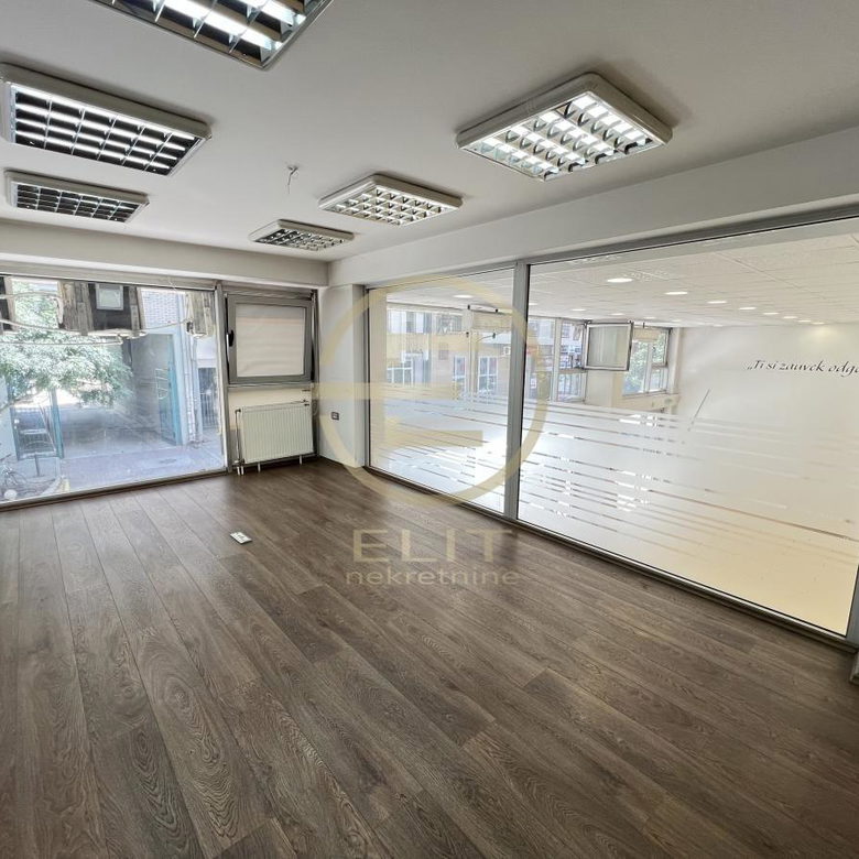 Lokal Izdavanje Novi Sad  229 m2