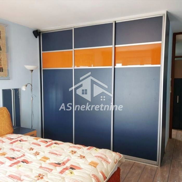 Stan Izdavanje Beograd Hala Pionir 115 m2