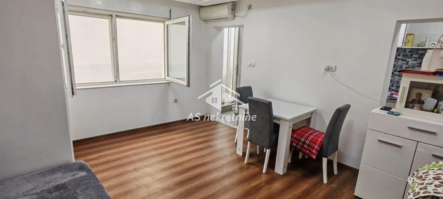Jednosoban stan na prodaju, Karaburma, Beograd, 25m², 80.000 €