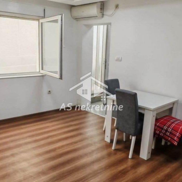 Jednosoban stan na prodaju, Karaburma, Beograd, 25m², 80.000 €