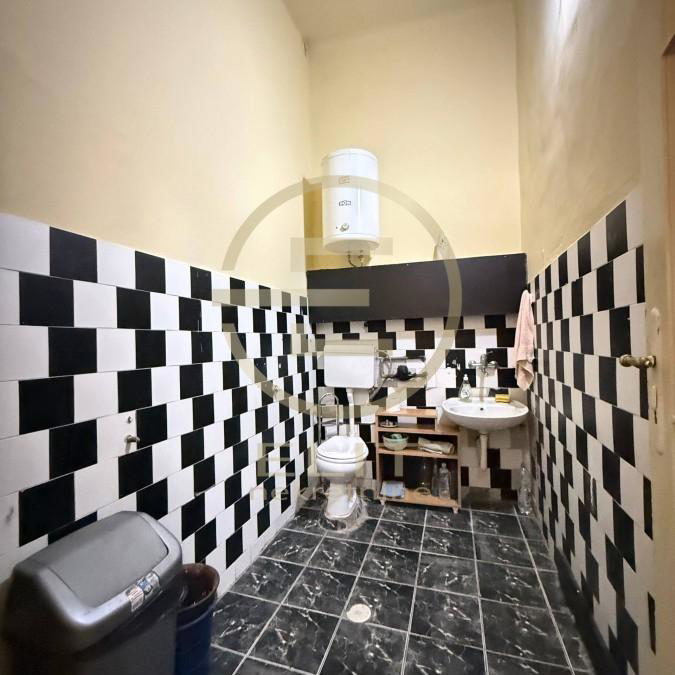 Lokal za izdavanje, Centar, Novi Sad, 80m², 500 €/mes