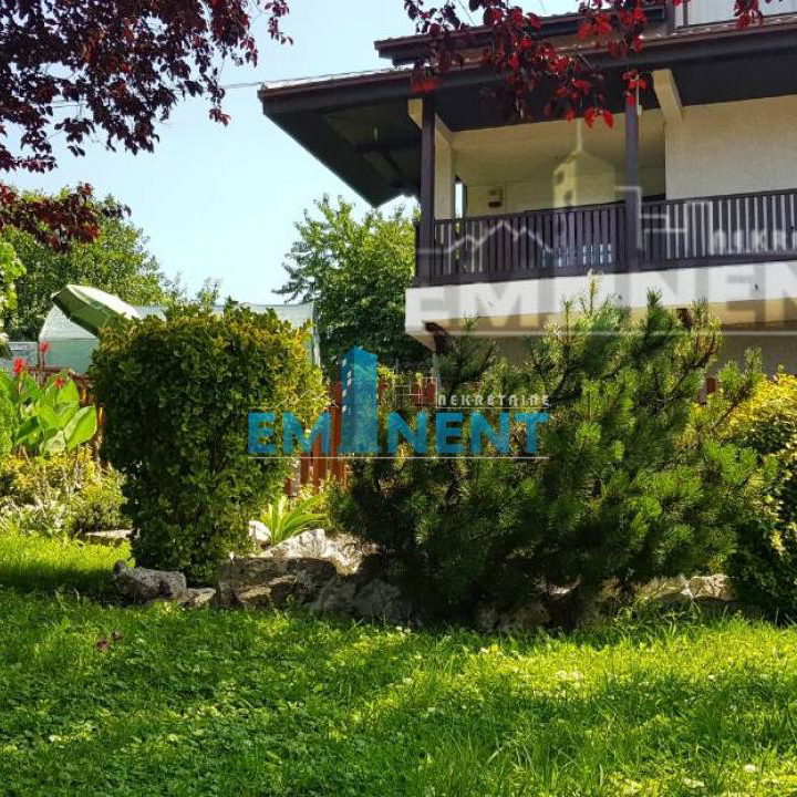 Kuća Prodaja Beograd Beli Potok 465 m2