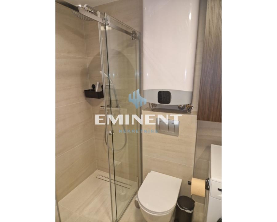 nekretnine-izdavanje-ZgYs7C2gvq Dvosoban stan za izdavanje, Blok 65, Beograd, 56m², 5. sprat, 1.000 €/mes