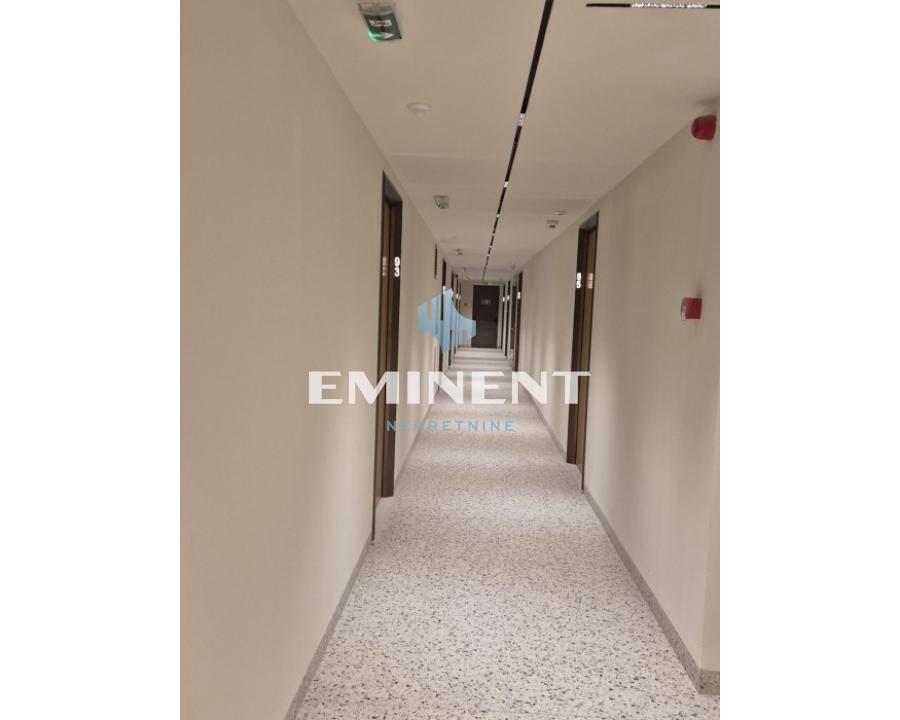 Stan Izdavanje Beograd Blok 65 33 m2