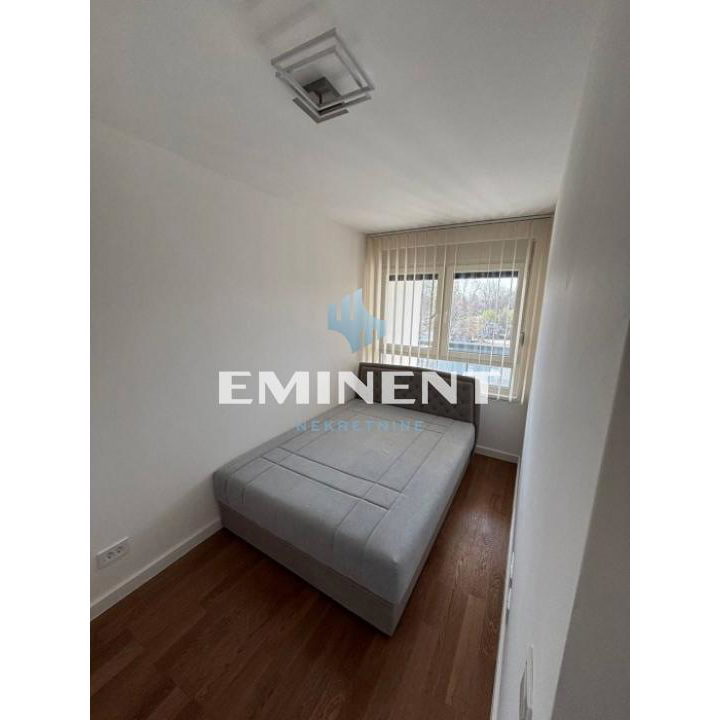 Stan Izdavanje Beograd Gornji Grad 45 m2