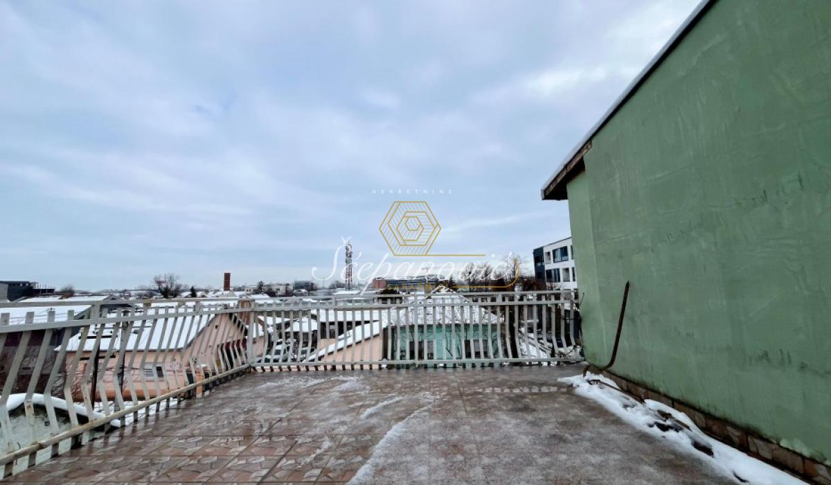 Kuća na prodaju, Salajka, Novi Sad, 108m², 450.000 €