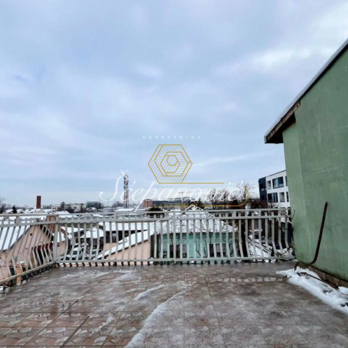 Kuća na prodaju, Salajka, Novi Sad, 108m², 450.000 €