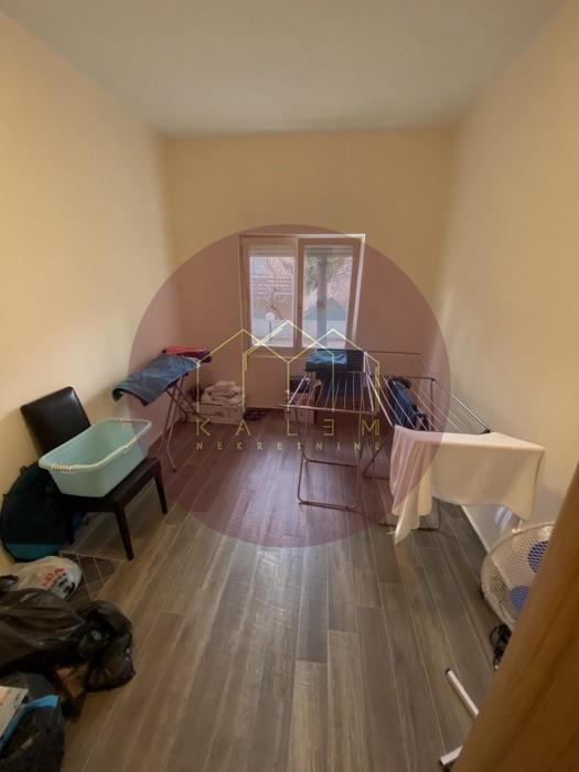 Stan Prodaja Beograd Zaplanjska 125 m2