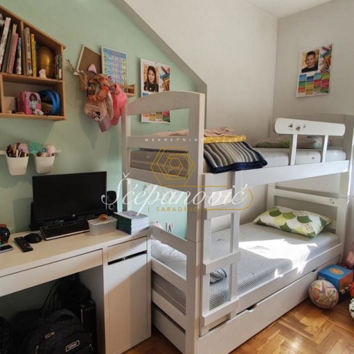 Stan Prodaja Novi Sad  41 m2