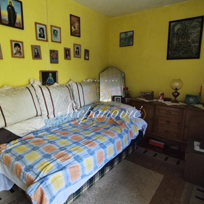 Stan Prodaja Novi Sad  74 m2