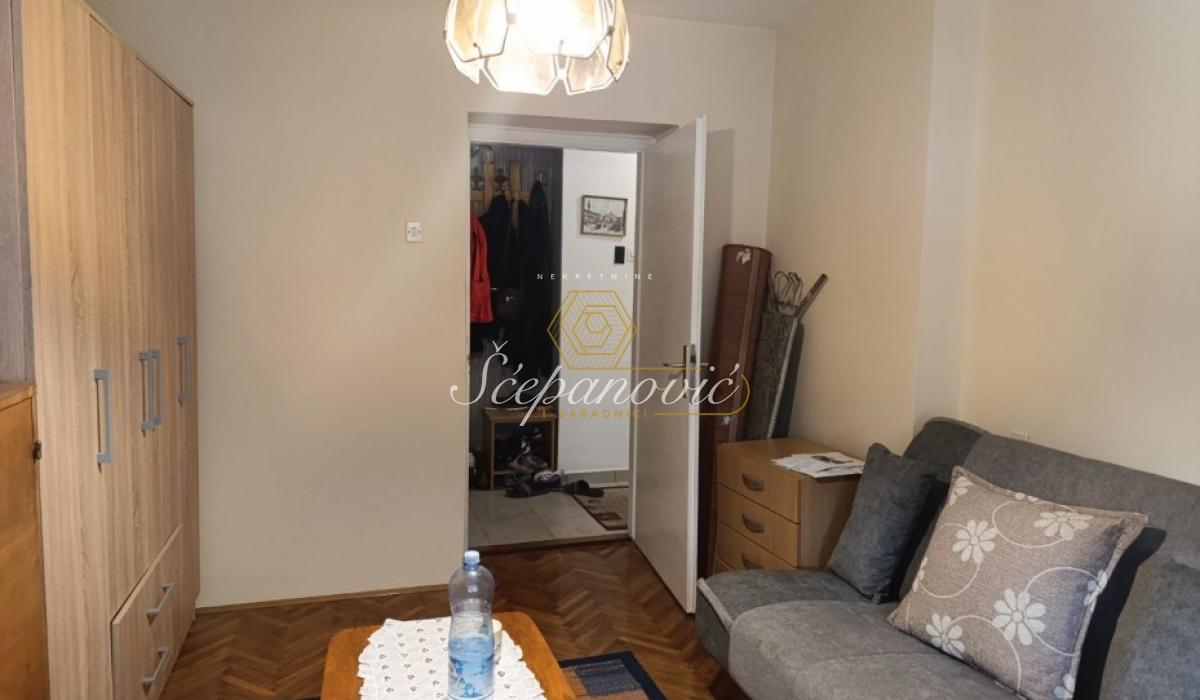 Stan Prodaja Novi Sad  51 m2