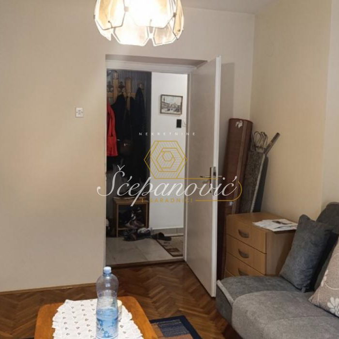 Stan Prodaja Novi Sad  51 m2