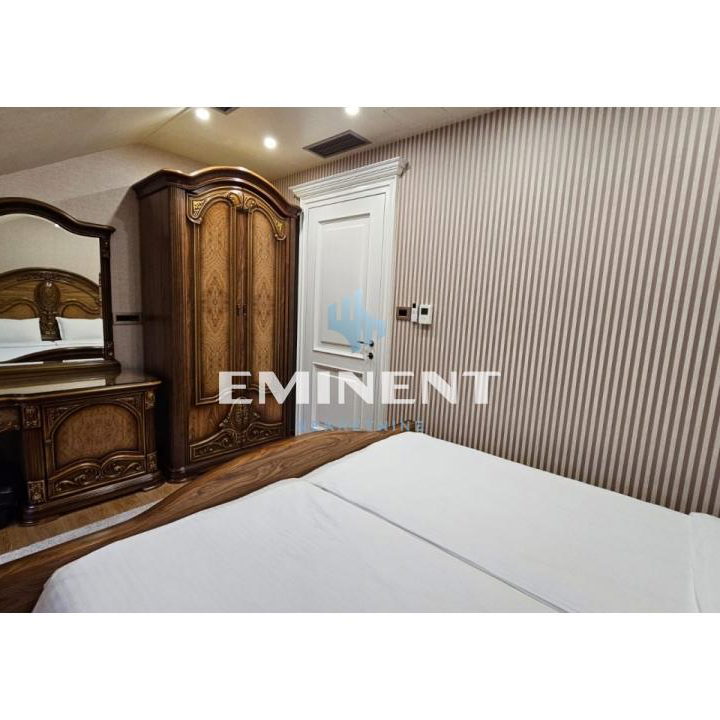 Trosoban stan za izdavanje, Gundulićev Venac, Beograd, 107m², 2.000 €/mes