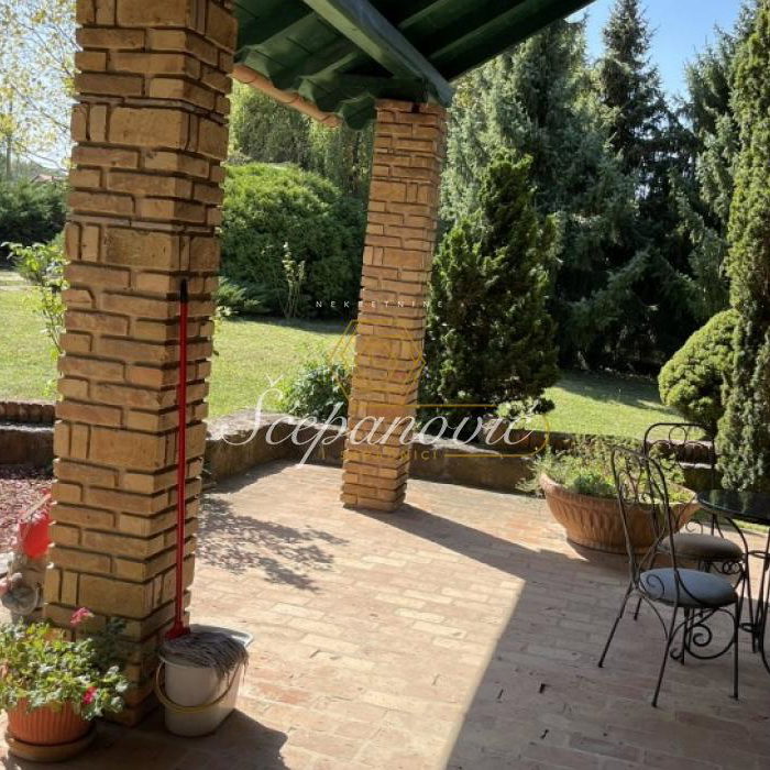 Kuća na prodaju, Sremska Kamenica, Novi Sad, 202m², 873.000 €
