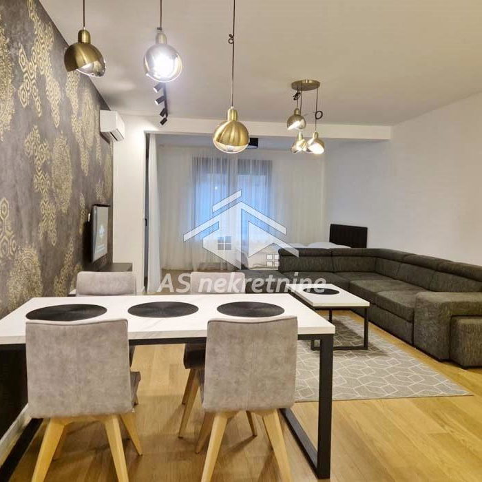 Stan Izdavanje Beograd Trošarina 95 m2