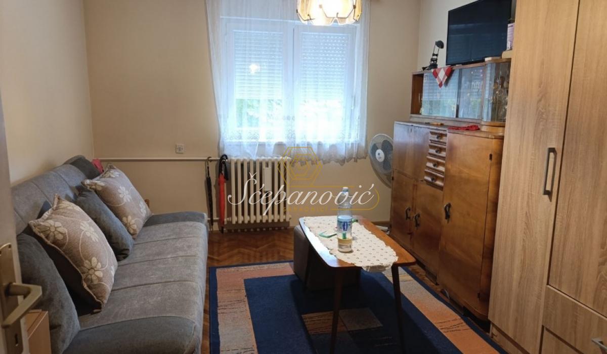 Stan Prodaja Novi Sad  51 m2