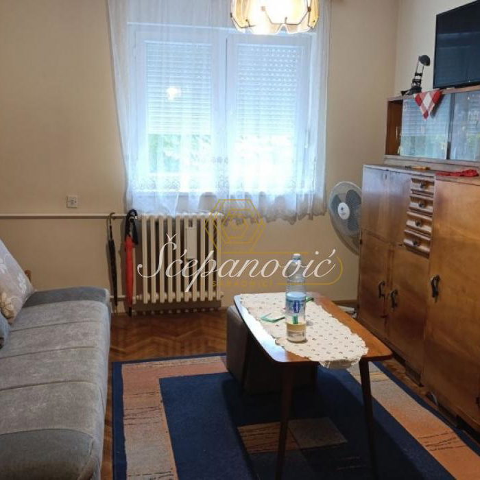 Stan Prodaja Novi Sad  51 m2