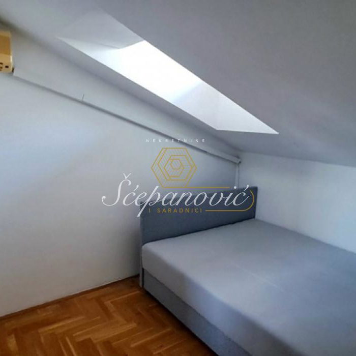 Stan Prodaja Novi Sad  56 m2
