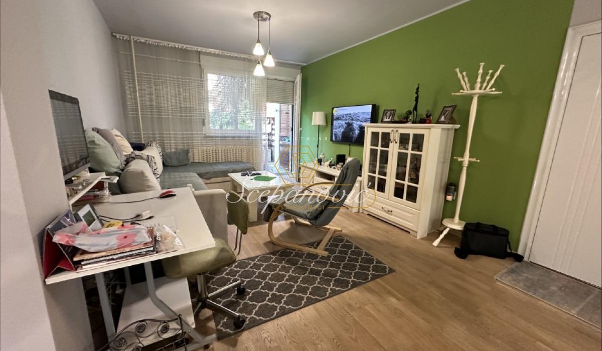 Stan Prodaja Novi Sad Stan Prodaja Novi Sad 75 m2