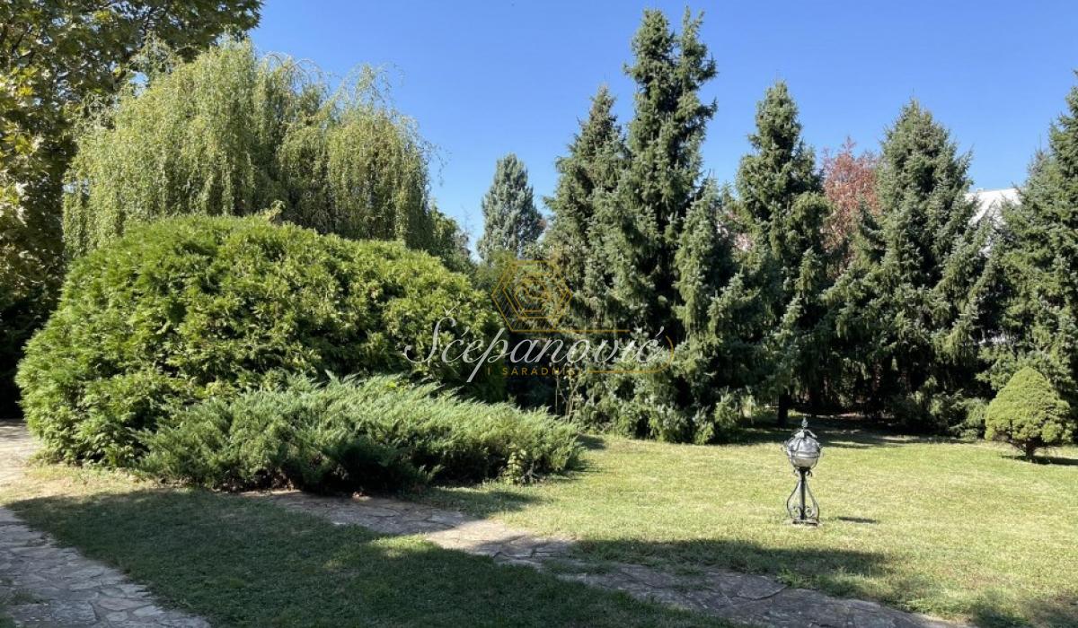 Kuća na prodaju, Sremska Kamenica, Novi Sad, 202m², 873.000 €