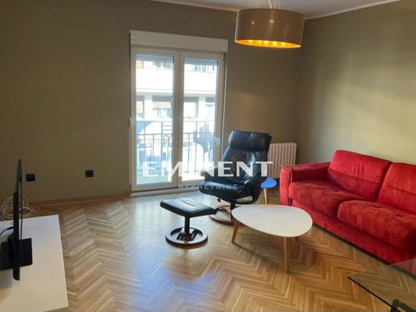 Stan Izdavanje Beograd Slavija 80 m2
