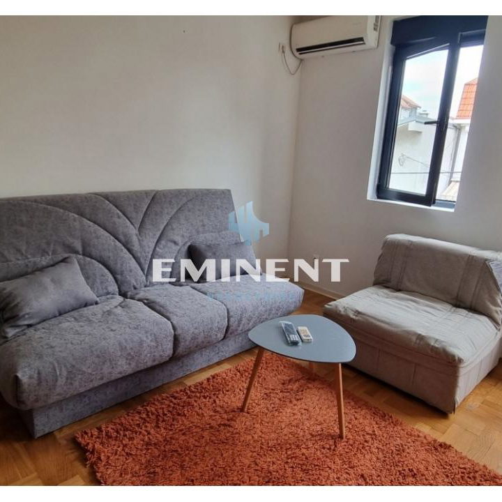 Stan Izdavanje Beograd Dimitrija Tucovića 30 m2