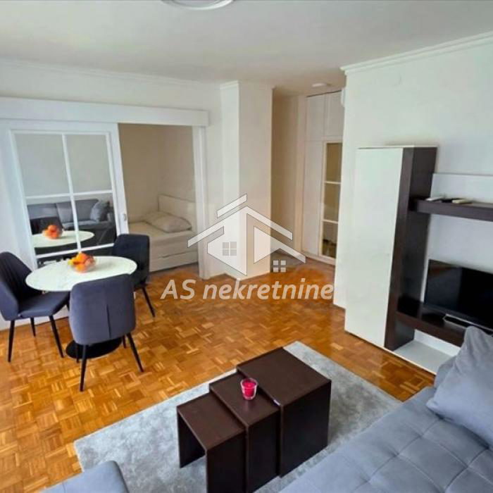 Stan Izdavanje Beograd Slavija 46 m2