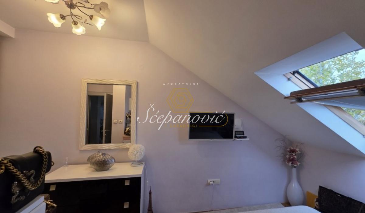 Stan Prodaja Novi Sad  55 m2