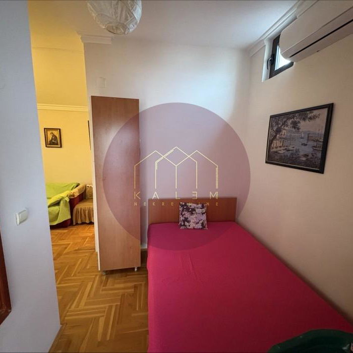Dvosoban stan za izdavanje, Lekino Brdo, Beograd, 65m², 450 €/mes