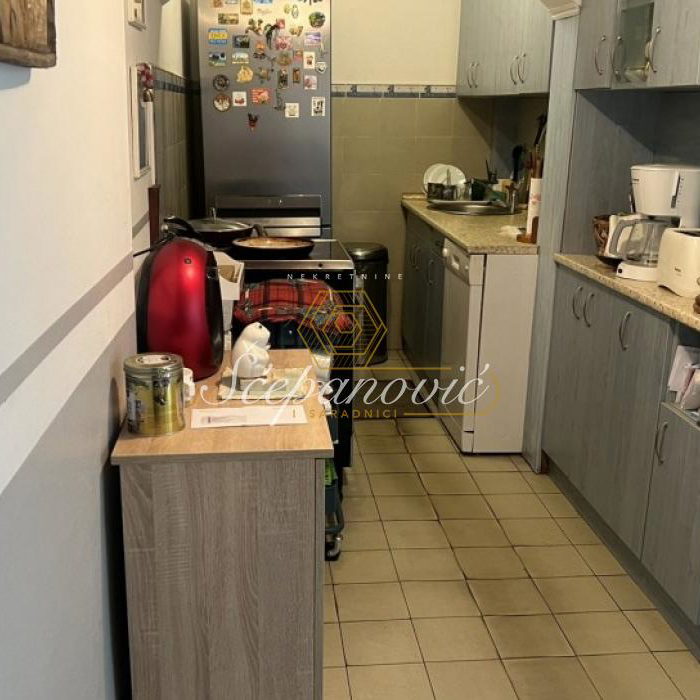 Četvorosoban stan na prodaju, Centar, Novi Sad, 115m², 280.000 €